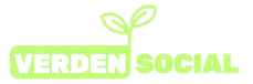 verden social logo